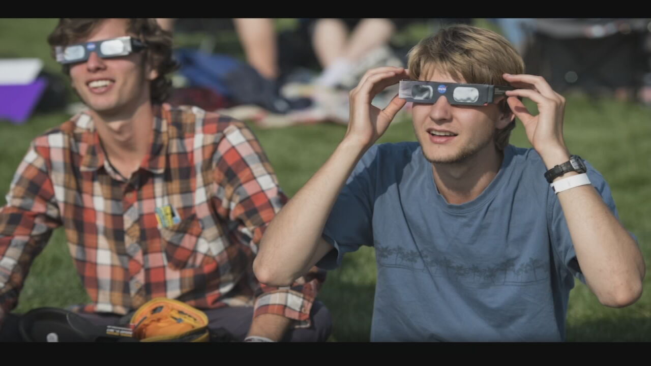 Not sure what to do with your students on eclipse day? Take a trip inside a classroom for some tips